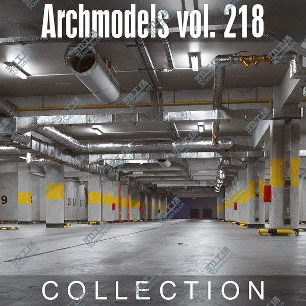 images/goods_img/20210312/3D Archmodels vol. 218/1.jpg